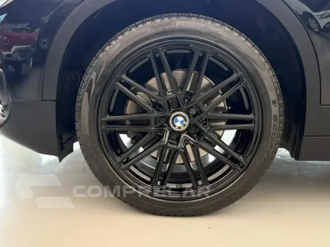 X2 2.0 16V TURBO GASOLINA SDRIVE20I GP STEPTRONIC