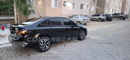 VIRTUS 1.0 200 TSI Highline