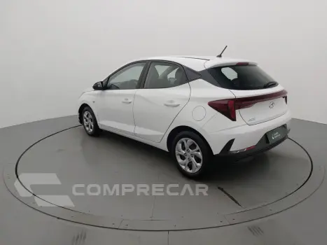 HB20 1.0 12V FLEX SENSE PLUS MANUAL