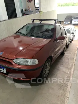 Fiat GRAND SIENA 1.6 16V 4 portas
