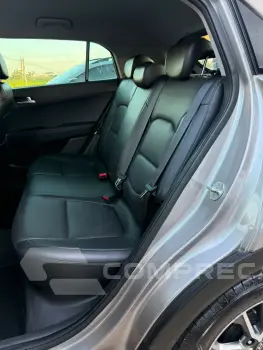 CRETA 2.0 16V Prestige