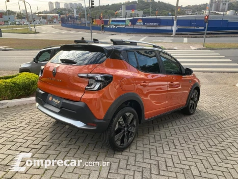 Kardian Prem. Ed Flex 1.0 TB 12V 5p Aut.