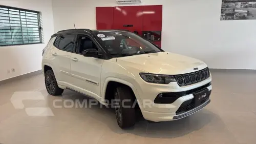 COMPASS 1.3 T270 Turbo S