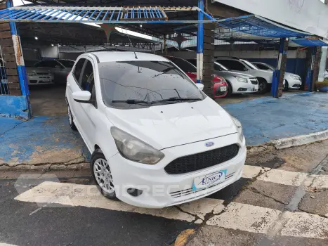 KA 1.0 SE 12V