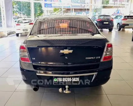 COBALT 1.8 LTZ
