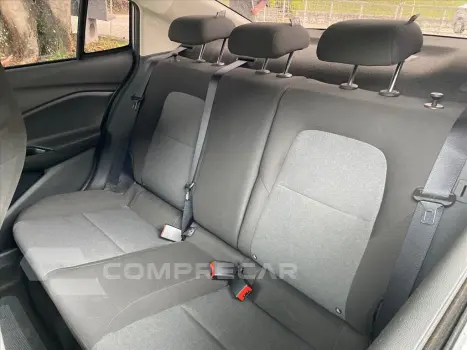 ONIX 1.0 TURBO FLEX PLUS AUTOMÁTICO