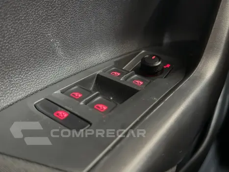 NIVUS 1.0 200 TSI TOTAL FLEX COMFORTLINE AUTOMÁTICO
