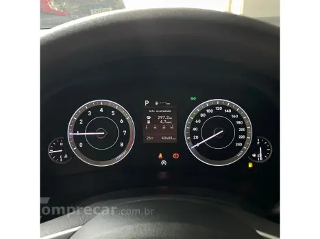 CRETA 1.0 TGDI FLEX COMFORT AUTOMÁTICO