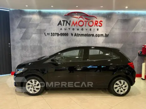 Onix Hatch 1.4 4P FLEX LT