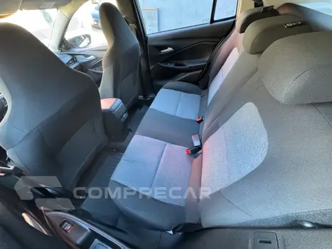 ONIX HATCH 1.0 12V TB Flex 5p Aut.