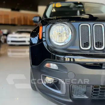 RENEGADE 1.8 16V Sport