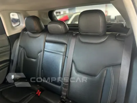 COMPASS 1.3 T270 TURBO FLEX LONGITUDE AT6