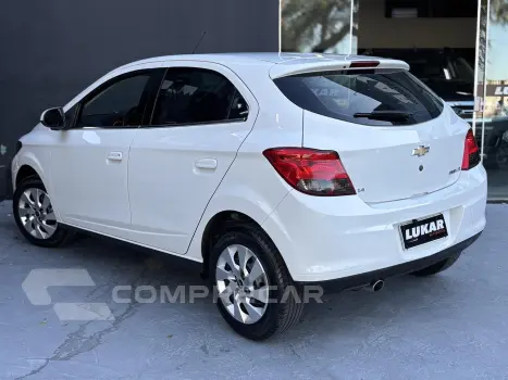 ONIX 1.4 MPFI LT 8V