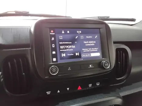 MOBI 1.0 EVO FLEX TREKKING MANUAL