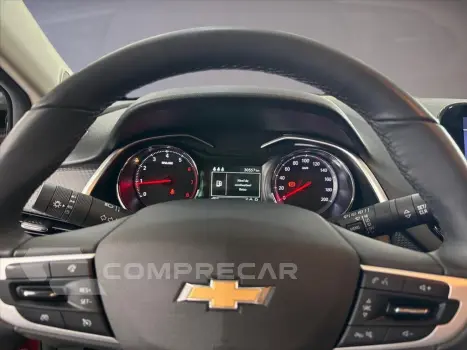 ONIX 1.0 TURBO FLEX LTZ AUTOMÁTICO