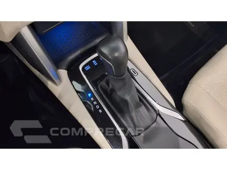 Corolla Cross 1.8 VVT-I HYBRID FLEX XRV CVT