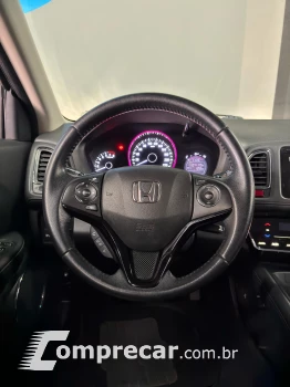 HR-V touring