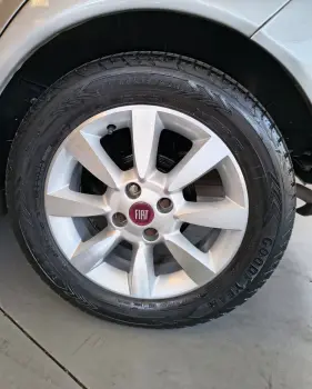 PALIO 1.4 MPI Attractive 8V