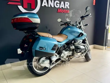 R 1150 R
