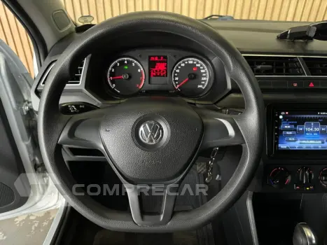 VOYAGE 1.6 16V MSI TOTALFLEX 4P AUTOMÁTICO