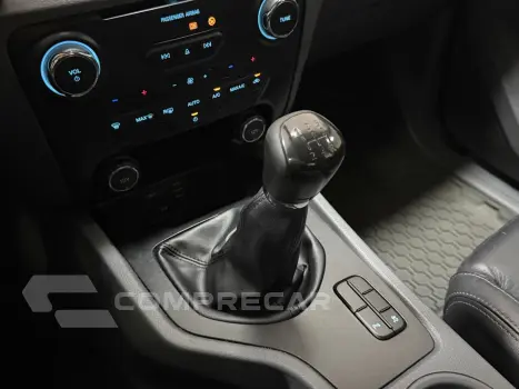 RANGER 2.5 LIMITED 4X2 CD 16V FLEX 4P MANUAL