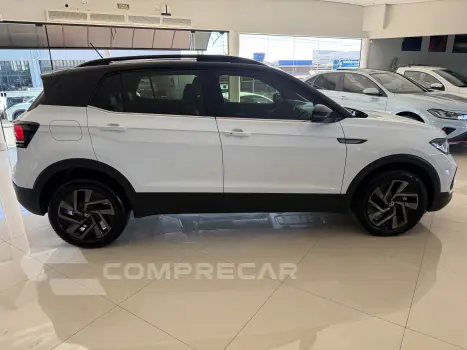 T-CROSS 1.4 250 TSI Highline