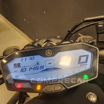 MT-07/MT-07 ABS 689cc