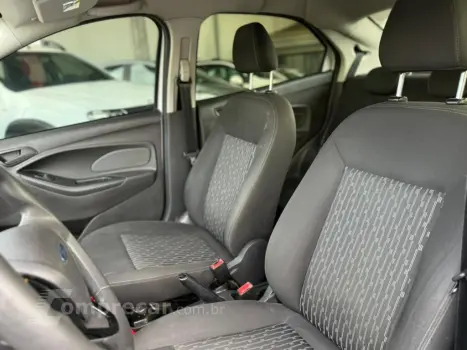 Ka 1.5 SE/SE PLUS 16V Flex 5p