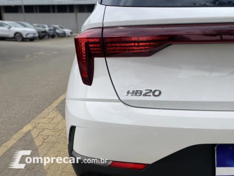 HB20 1.0 12V FLEX SENSE PLUS MANUAL