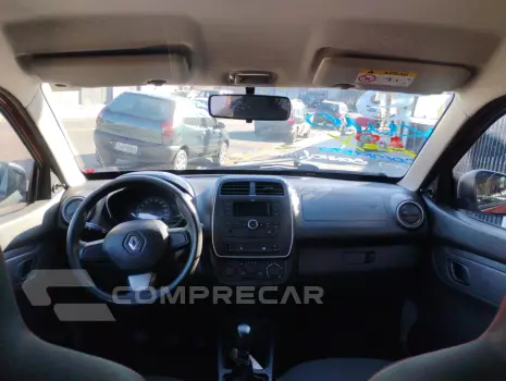 KWID 1.0 12V SCE ZEN