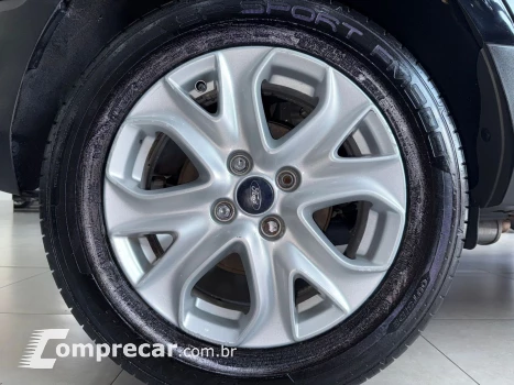 Ecosport Titanium 2.0