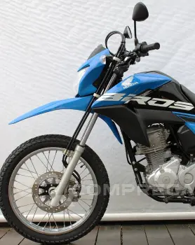 HONDA NXR 160 BROS ESDD