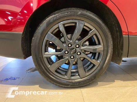 Equinox 1.5 16V 4P RS TURBO AUTOMÁTICO