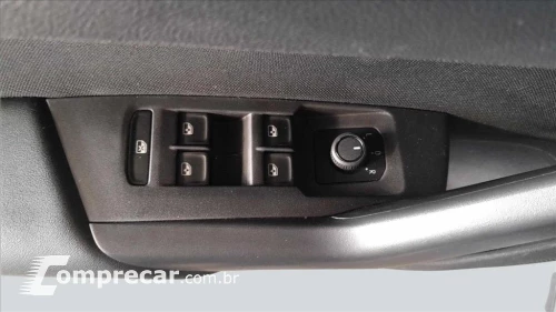 POLO 1.0 170 TSI HIGHLINE AUTOMÁTICO