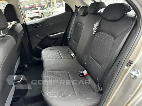 HB20 1.0 12V FLEX COMFORT MANUAL