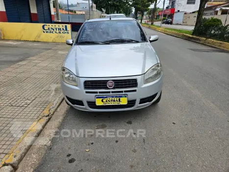 Fiat Siena EL 1.0 4 portas