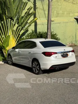 C4 LOUNGE 1.6 THP Shine