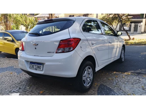 ONIX 1.0 MPFI LT 8V FLEX 4P MANUAL