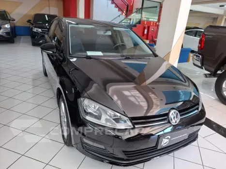 Golf Comfortline 1.4 tsi automático