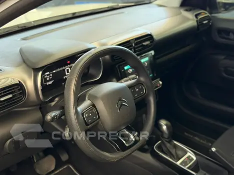 C4 CACTUS FEEL 1.6 16V Flex Aut.