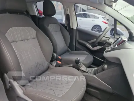 208 1.2 ACTIVE 12V FLEX 4P MANUAL