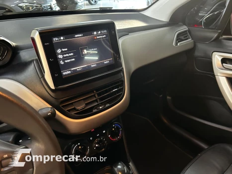 2008 Allure 1.6 Flex 16V 5p Aut.
