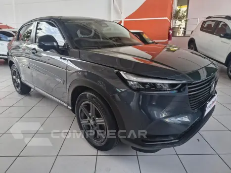 HR-V 1.5 16V 4P FLEX EXL AUTOMÁTICO CVT