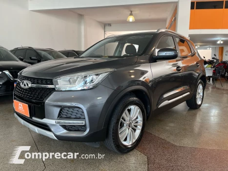 TIGGO 5X 1.5 VVT Turbo Iflex T