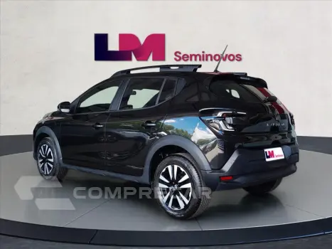 KARDIAN 1.0 TCE FLEX EVOLUTION EDC