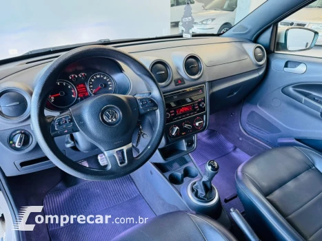 SAVEIRO 1.6 CROSS CE 8V FLEX 2P MANUAL