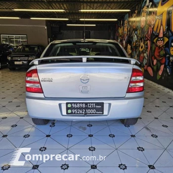 ASTRA HB 4P ADVANTAGE