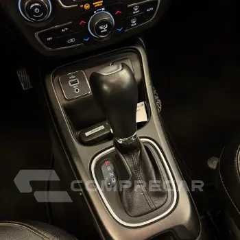 COMPASS LONGITUDE 2.0 4x2 Flex 16V Aut.