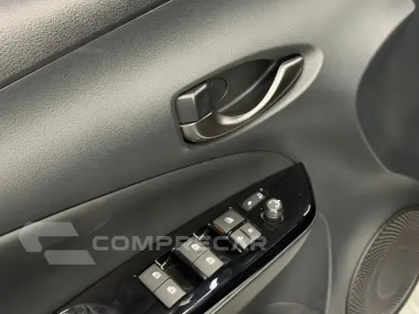 YARIS 1.5 16V FLEX SEDAN XLS MULTIDRIVE