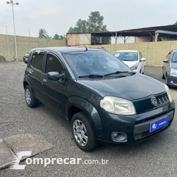 UNO 1.0 Vivace 8V